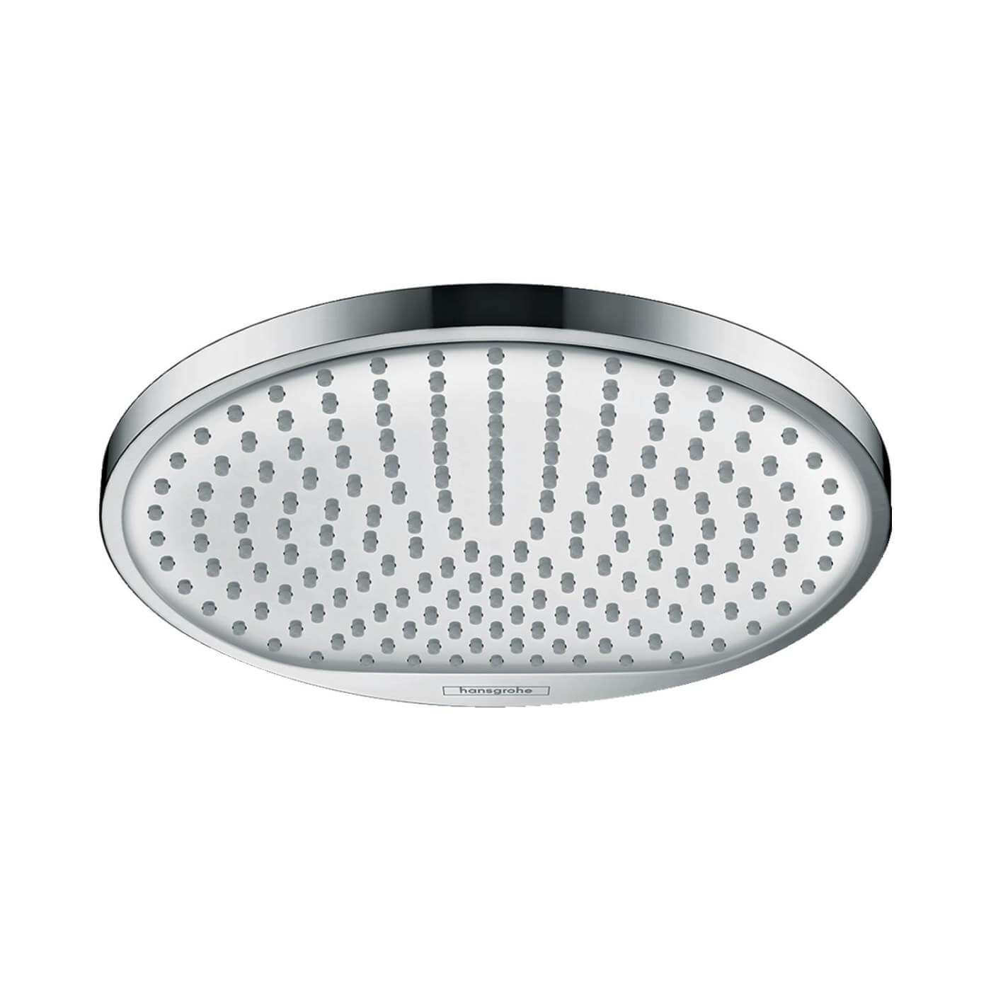 Tus ruza bez drzaca  HANSGROHE -  CROMETTA S 240mm (26723000)