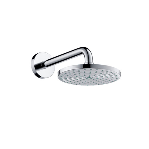 Tus ruza  HANSGROHE -  RAINDANCE 180mm (27471000)