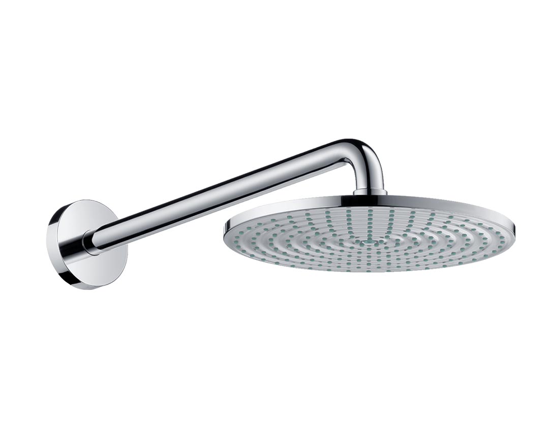 Tus ruza HANSGROHE -  RAINDANCE 240mm ECOSMART (27461000)