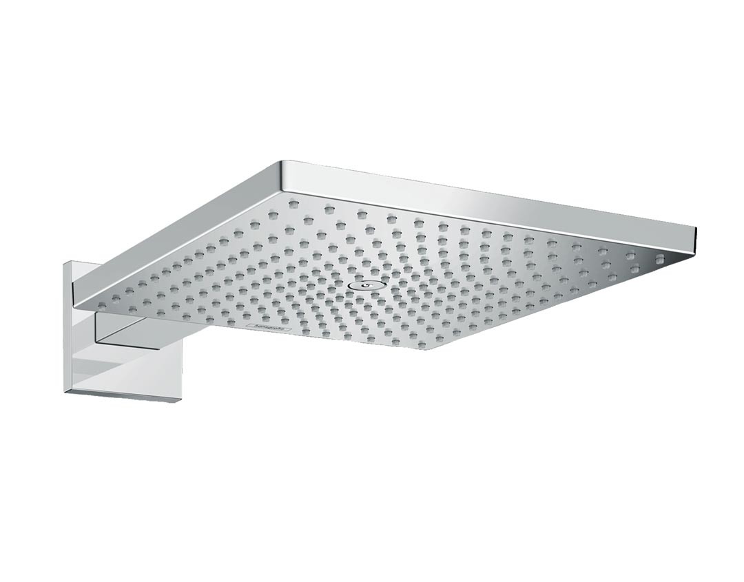 Tus ruza  HANSGROHE -  RAIDANCE E 300mm 1jet (26238000)