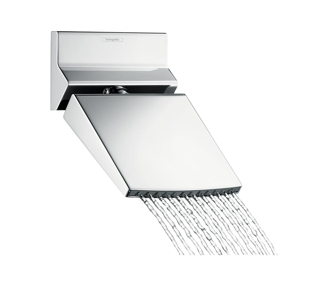 Tus ruza HANSGROHE - RAINDANCE RAINFALL STREAM 150 1JET (26443000)