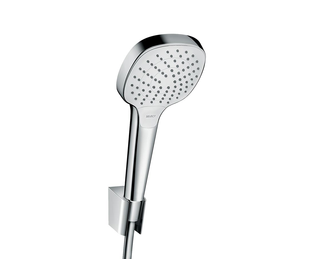 Tus set  HANSGROHE -  CROMA SELECT E VARIO 1.6m (26413400)
