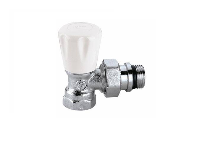 Radijatorski ventil ugaoni 1/2