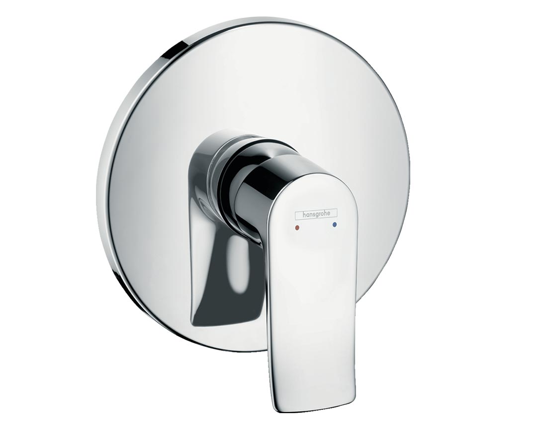 Mesac bez prebacivaca  HANSGROHE -  METRIS  (31685000)