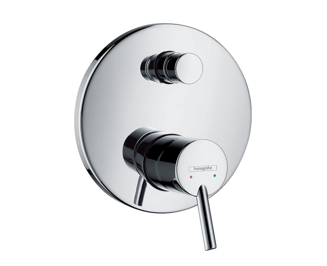 Mesac sa prebacivacem HANSGROHE -  S TALIS (32475000)