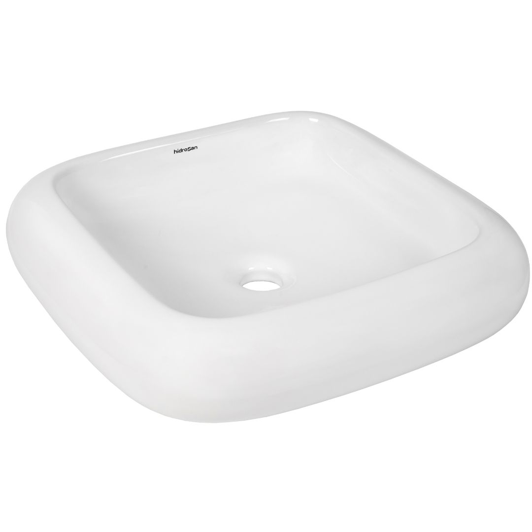 Umivaonik umetnicki 460*460*110 HIDROSAN [W1143]
