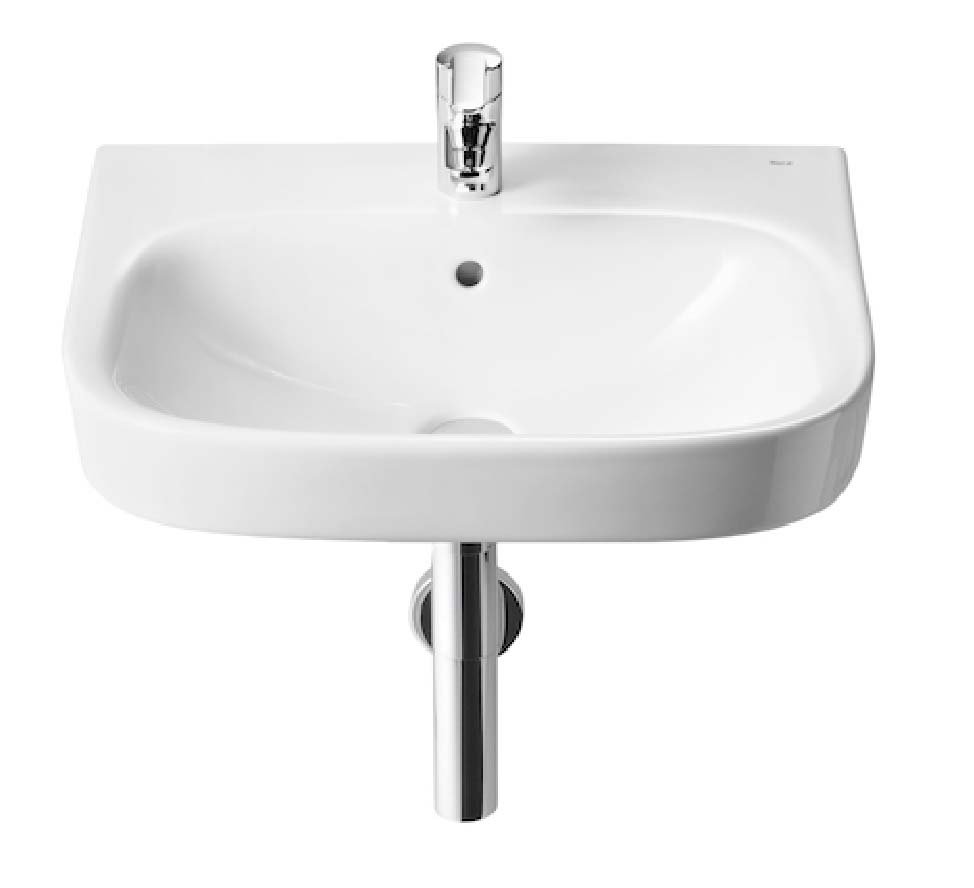 Umivaonik 55x44cm ROCA - Debba