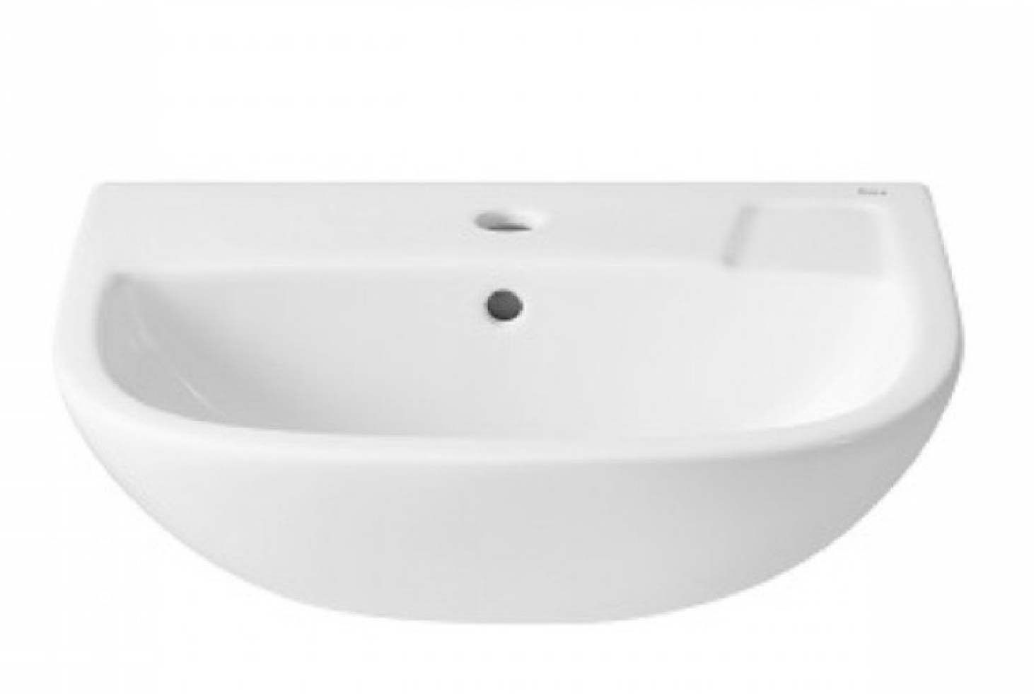 Umivaonik 55x45cm ROCA - Adele