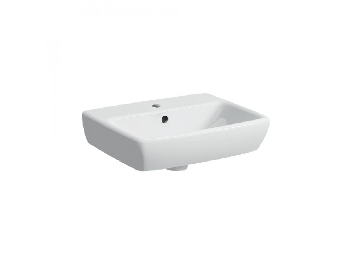 Umivaonik 45x35 Selnova Square 500.322.01.1