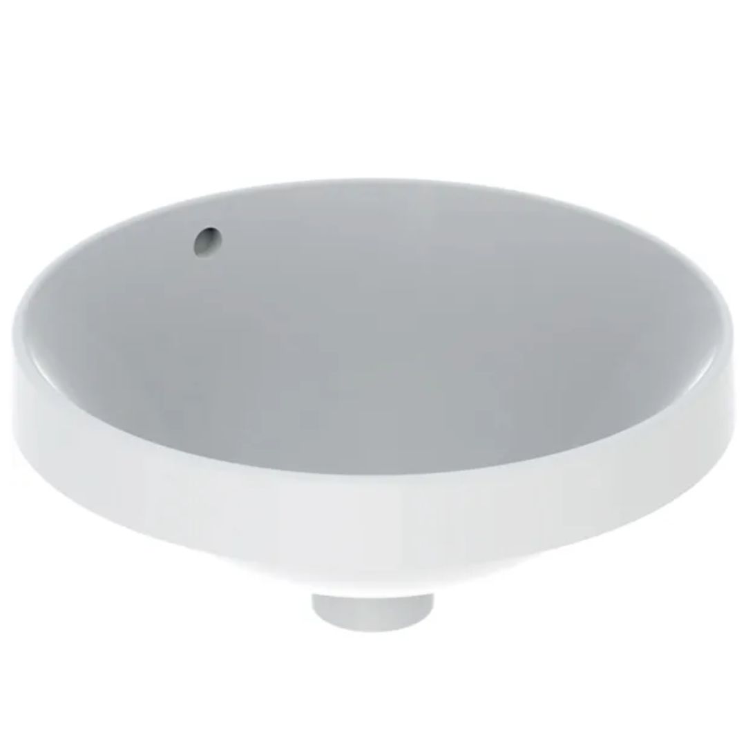 Umivaonik ugradni f40 Variform 500.700.01.2