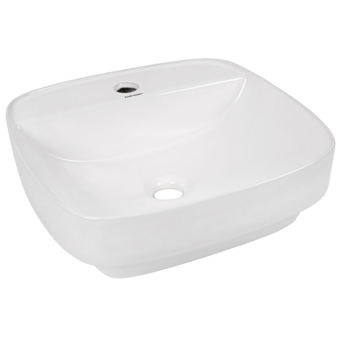 Umivaonik umetnicki 420*420*140 HIDROSAN [W1542]