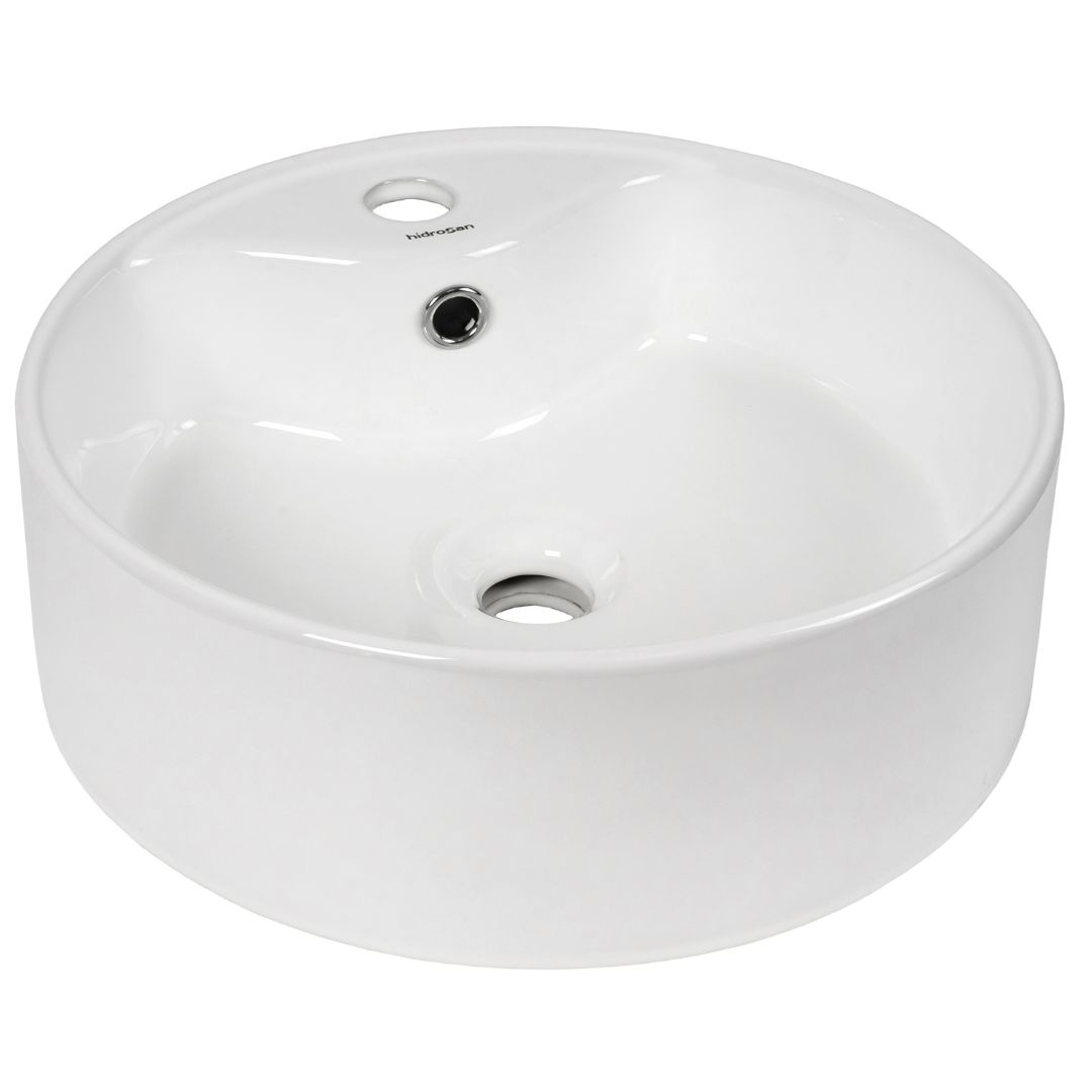 Umivaonik umetnicki 460*460*145 HIDROSAN [W1107A]