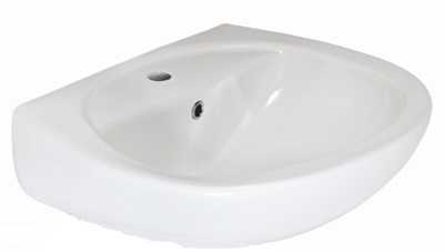 Umivaonik NEWARC 45x35cm sa rupom [2017]