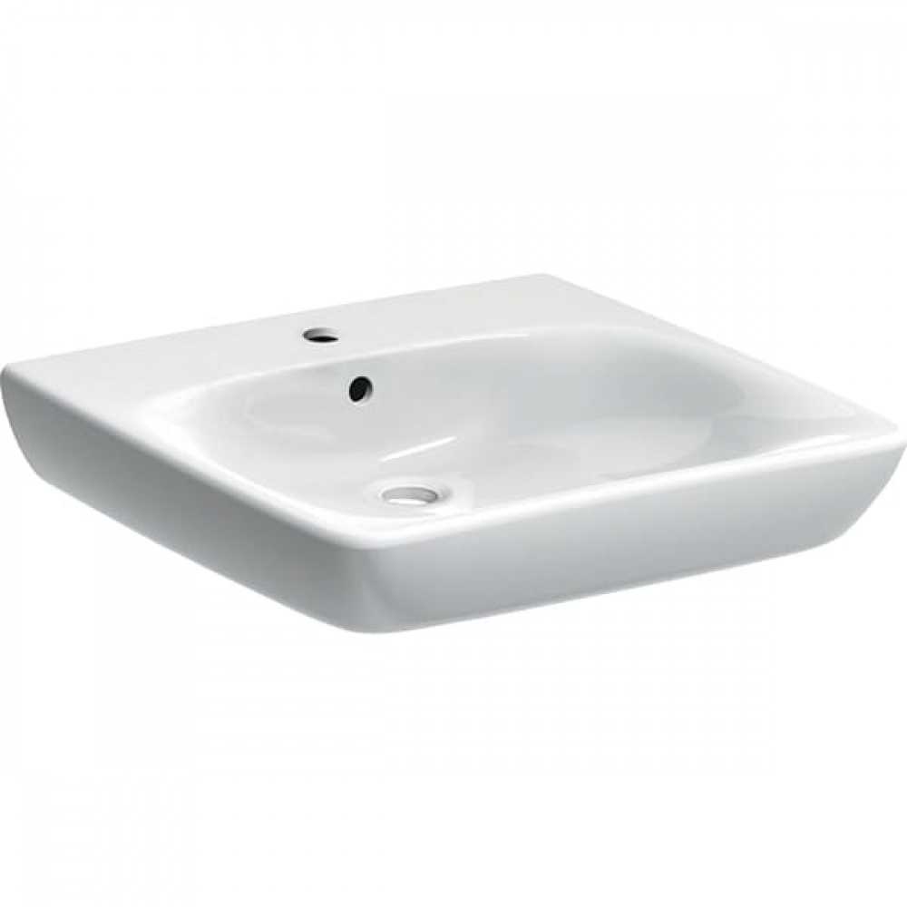 Umivaonik 65x55 Selnova Comfort (za osobe sa invaliditetom) 500.292.01.1