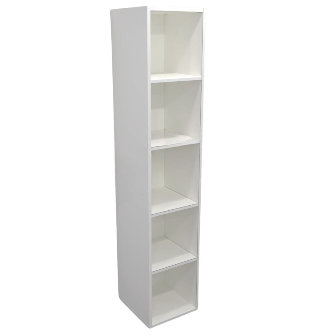 Vertikala konzolna KOLPA - NAOMI N 1500/30 WH 30x149,5cm [546890]
