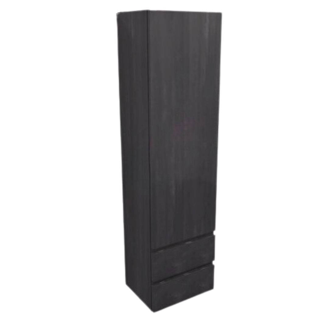 Vertikala konzolna KOLPA - NAOMI N 1501 DC 40x149,5cm [546880]