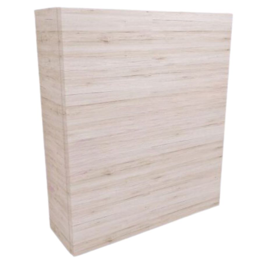 Vertikala konzolna KOLPA - NAOMI N 702/600/20 59x70cm (dve boje)