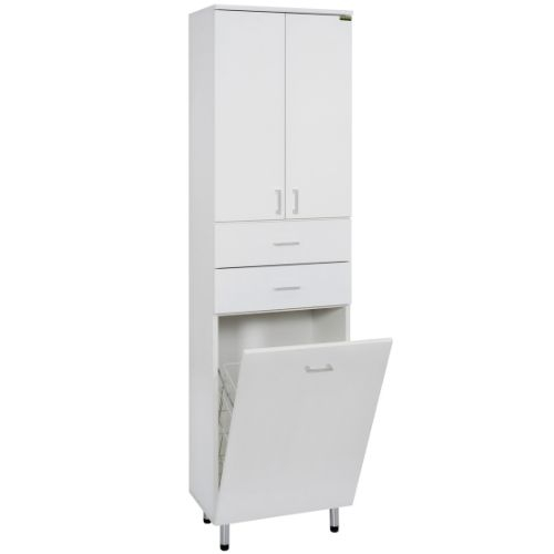 Vertikala stojeca HYDRA BASIC 50x190cm