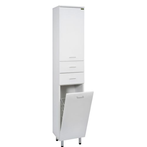 Vertikala stojeca HYDRA - BASIC sa korpom 35x190