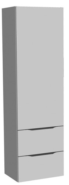 Vertikala  KOLPA SAN - TAPA WH MAT T1501 45cm