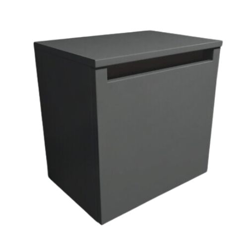 Ormaric konzolni KOLPA - VITTORIA OV 45 DG 45x45cm [547130]
