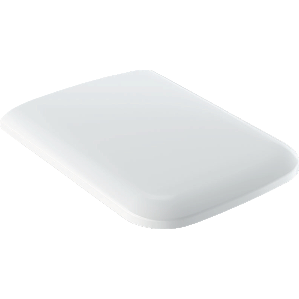 Wc daska GEBERIT - ICON SQUARE softclose [571910000]