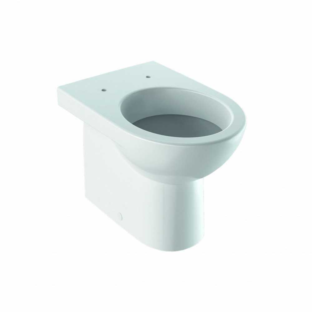 Wc solja (back to wall) GEBERIT - SELNOVA [500.286.01.1]
