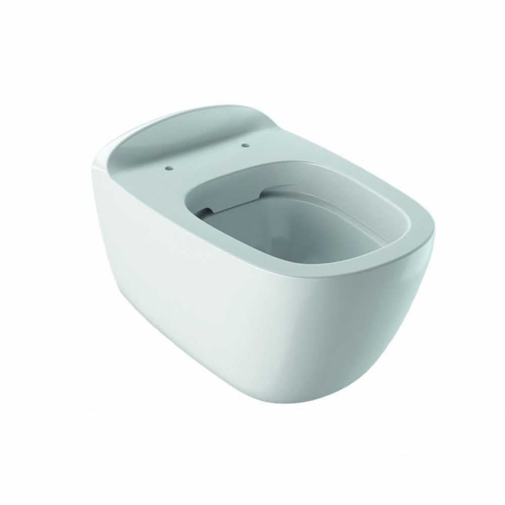 Wc solja konzolna GEBERIT - CITTERIO rimfree [500.510.01.1]